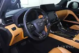 Lexus LX 600 Luxury 2025 V6